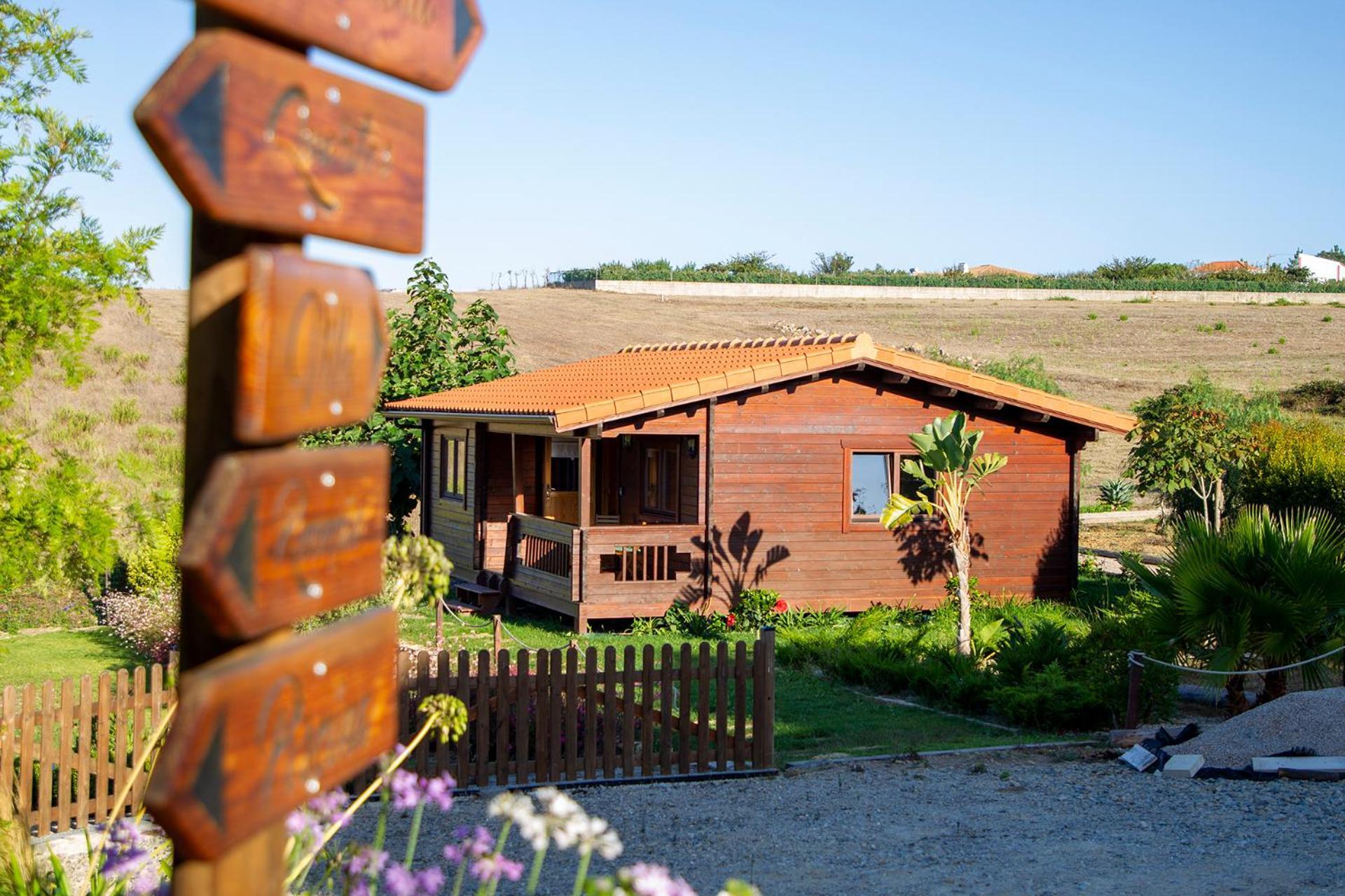 Quinta Da Relva - Soulful House Bed and Breakfast Μάφρα Εξωτερικό φωτογραφία