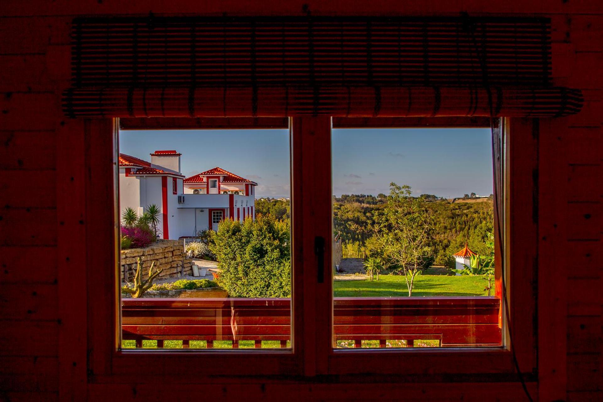 Quinta Da Relva - Soulful House Bed and Breakfast Μάφρα Εξωτερικό φωτογραφία