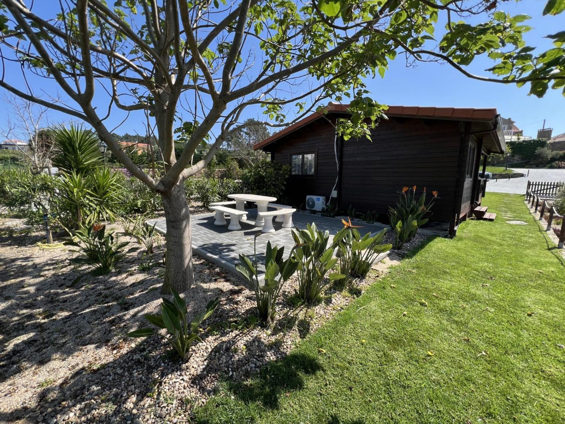 Quinta Da Relva - Soulful House Bed and Breakfast Μάφρα Εξωτερικό φωτογραφία