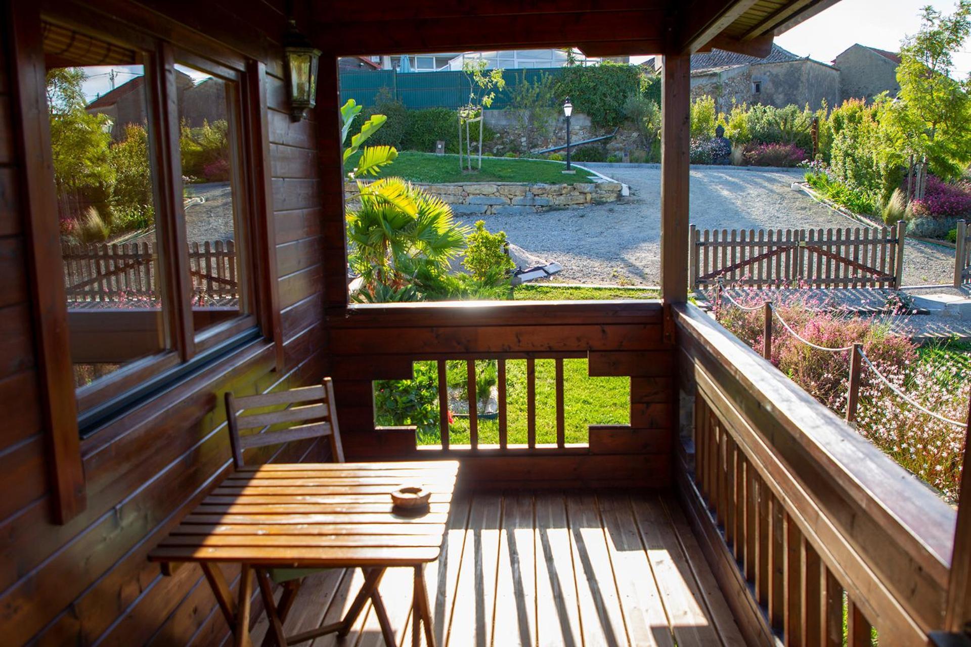 Quinta Da Relva - Soulful House Bed and Breakfast Μάφρα Εξωτερικό φωτογραφία