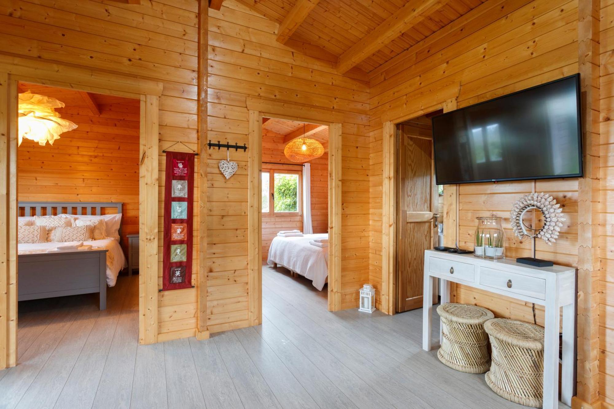 Quinta Da Relva - Soulful House Bed and Breakfast Μάφρα Εξωτερικό φωτογραφία