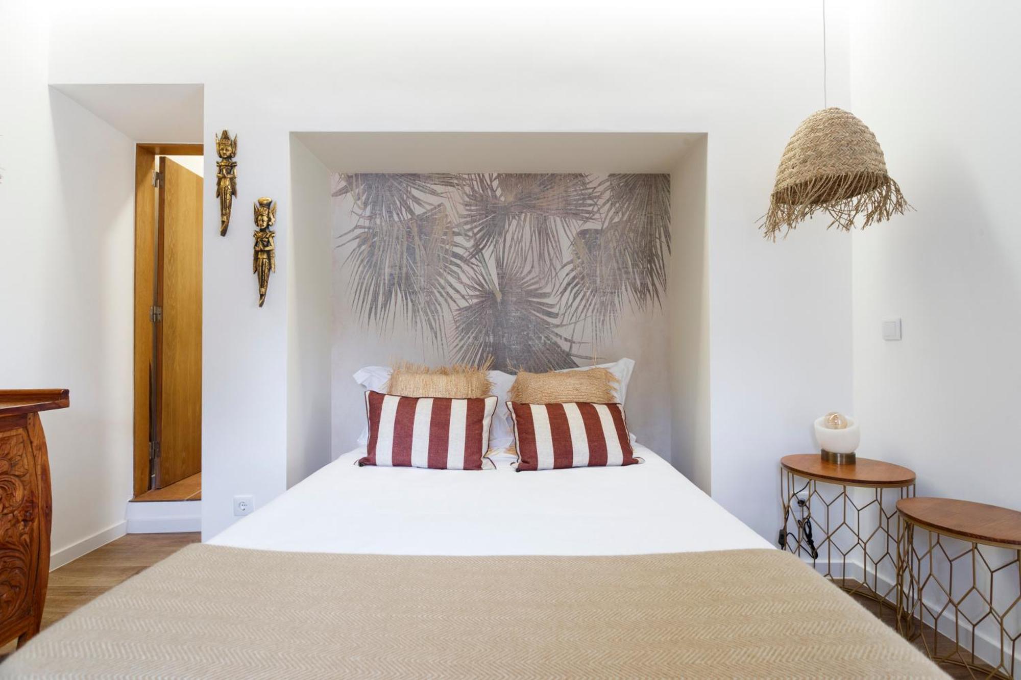 Quinta Da Relva - Soulful House Bed and Breakfast Μάφρα Εξωτερικό φωτογραφία