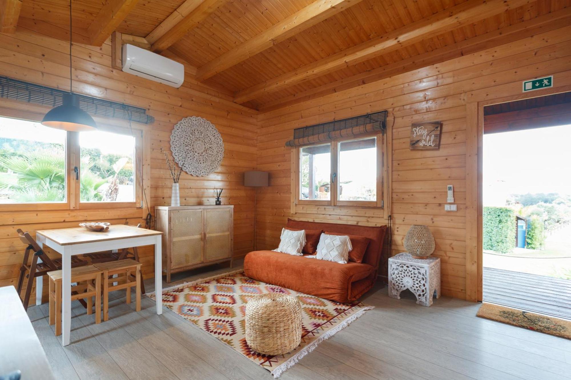 Quinta Da Relva - Soulful House Bed and Breakfast Μάφρα Εξωτερικό φωτογραφία