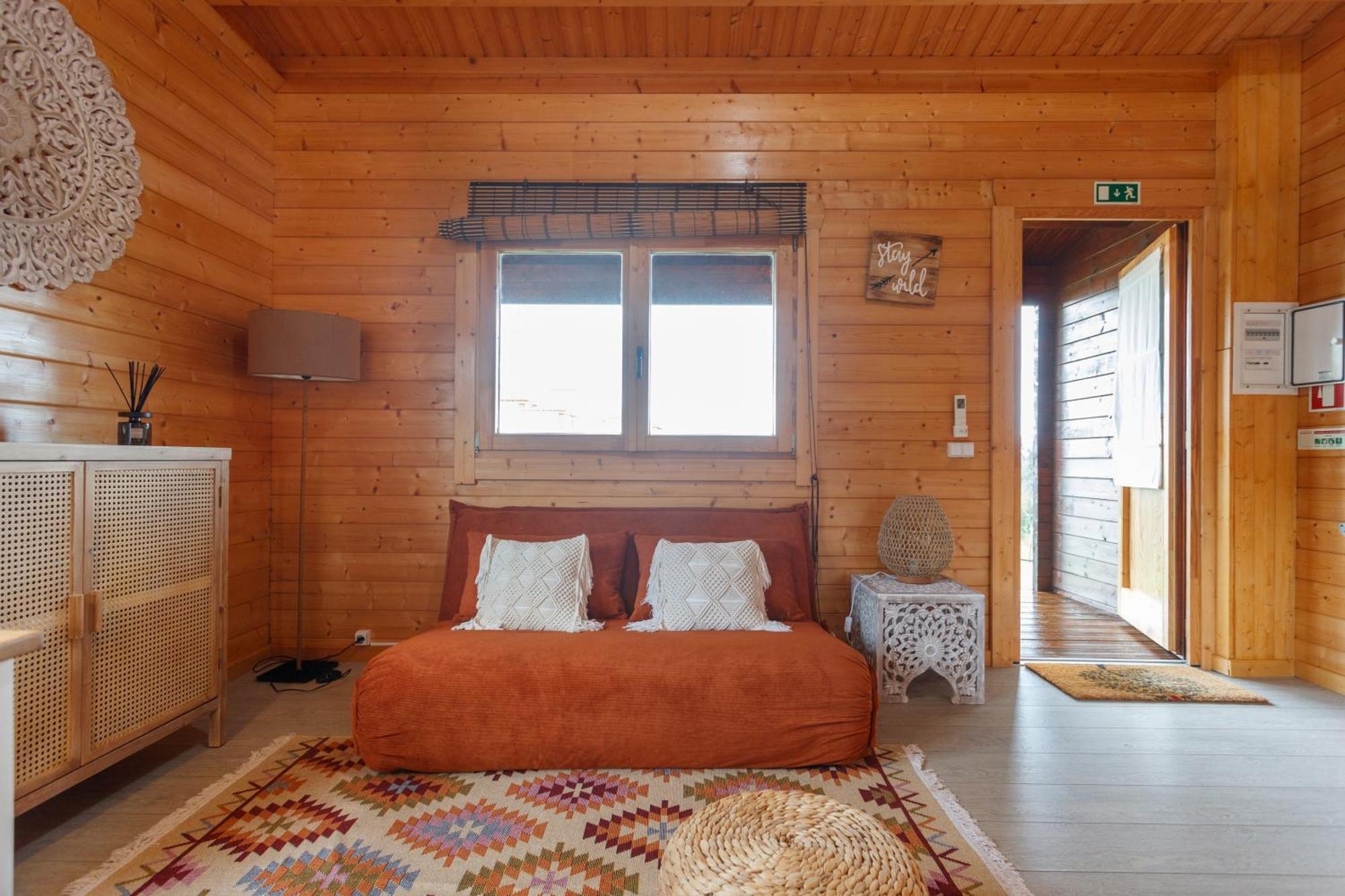 Quinta Da Relva - Soulful House Bed and Breakfast Μάφρα Εξωτερικό φωτογραφία