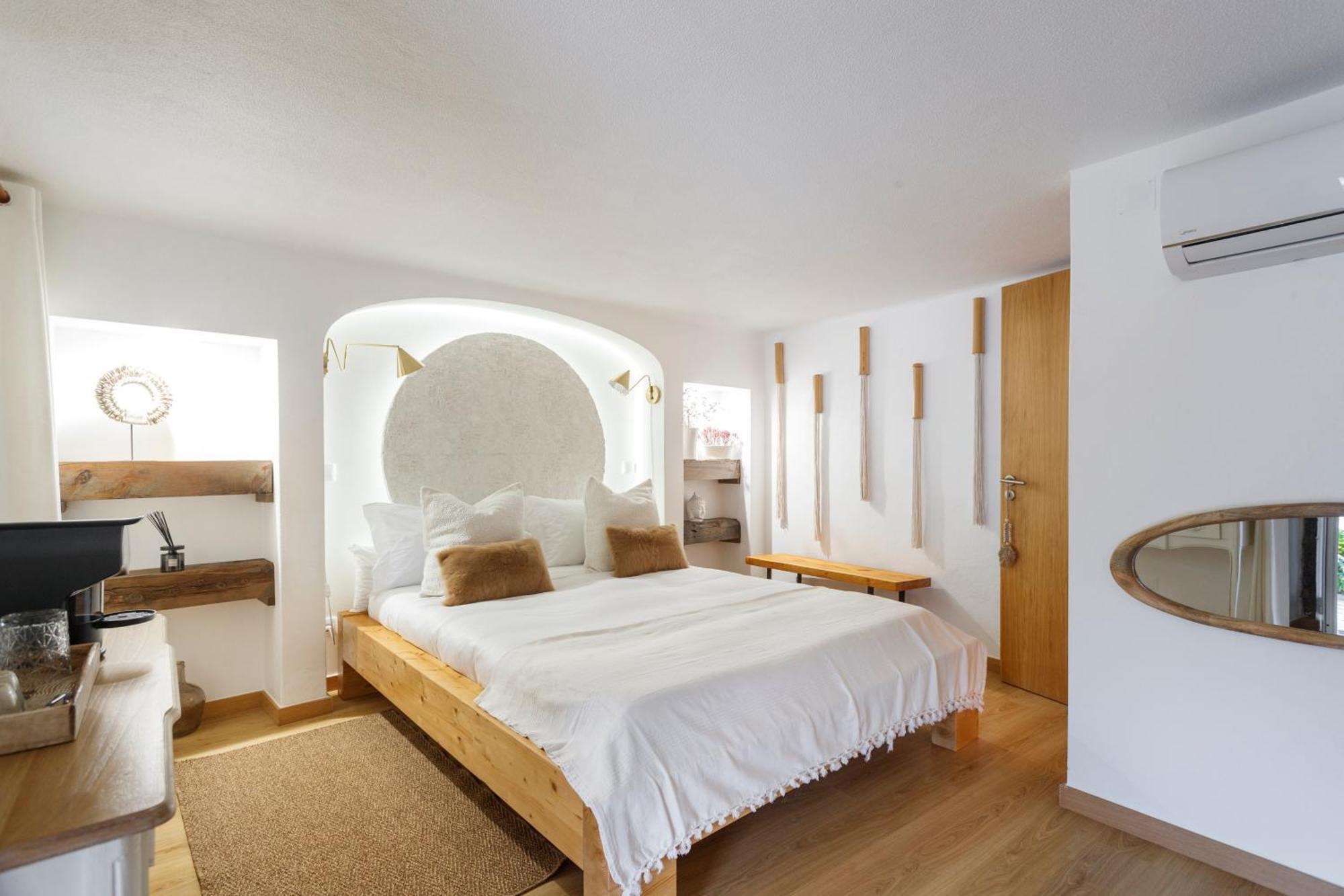 Quinta Da Relva - Soulful House Bed and Breakfast Μάφρα Εξωτερικό φωτογραφία