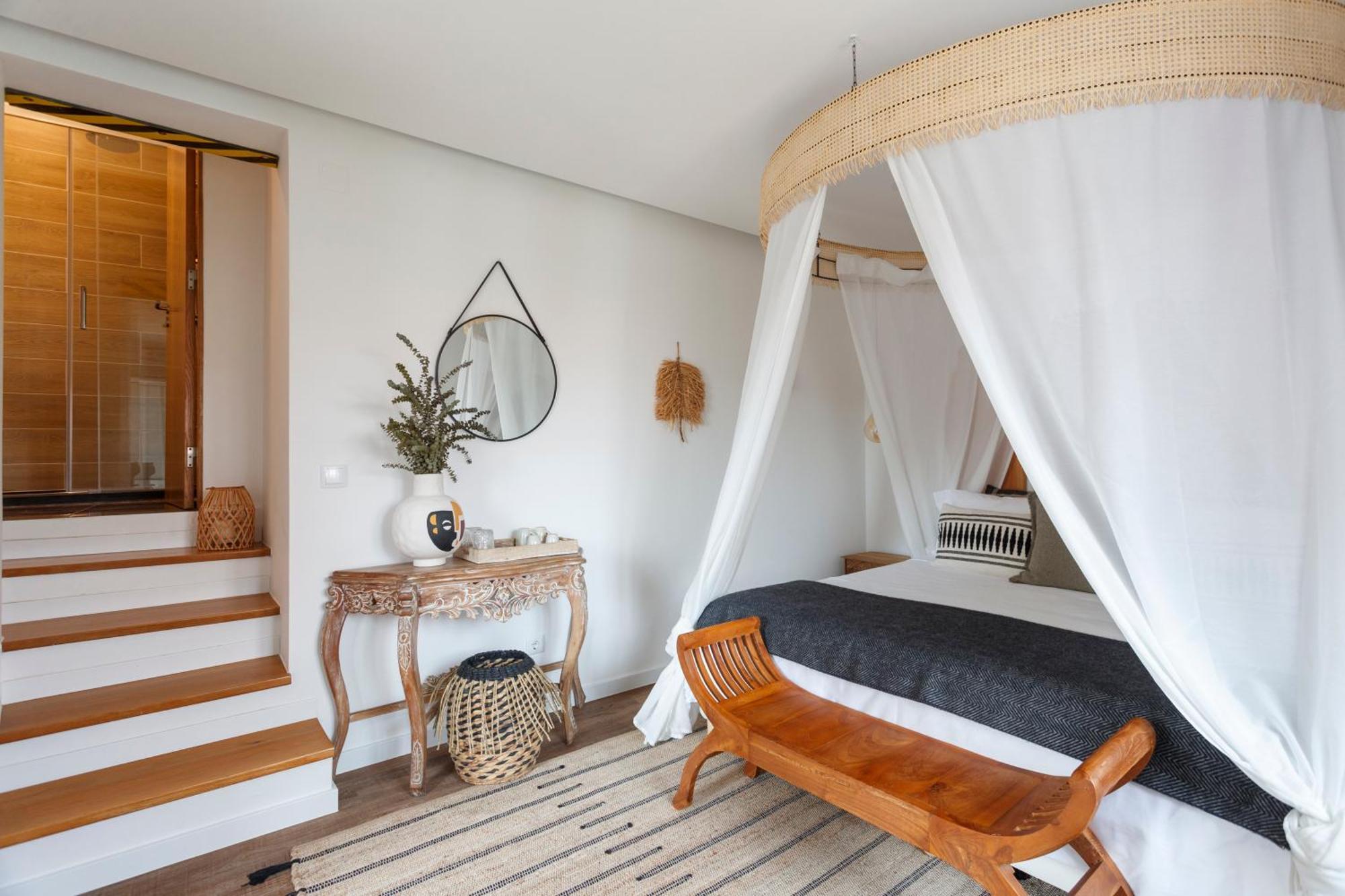 Quinta Da Relva - Soulful House Bed and Breakfast Μάφρα Εξωτερικό φωτογραφία