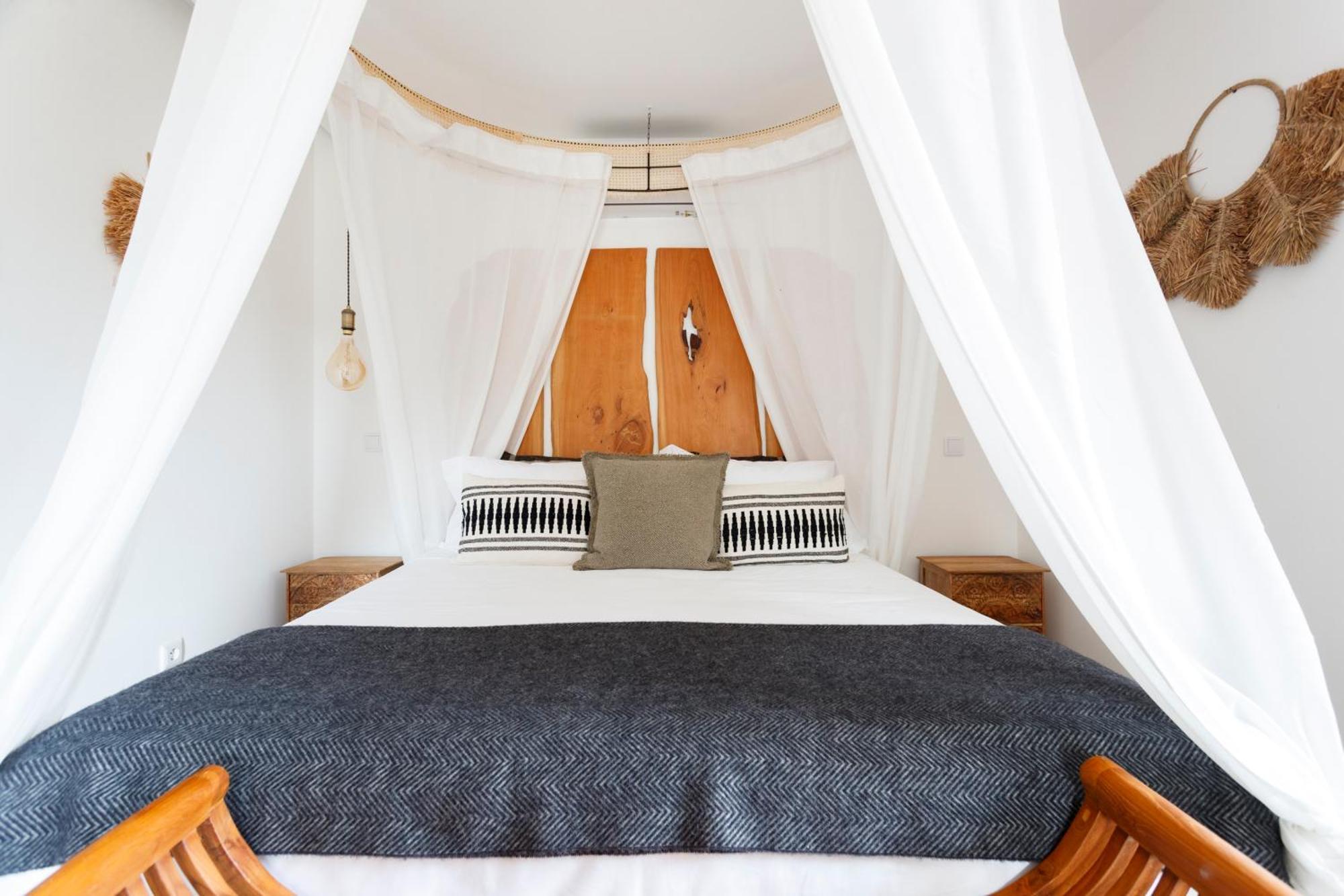 Quinta Da Relva - Soulful House Bed and Breakfast Μάφρα Εξωτερικό φωτογραφία