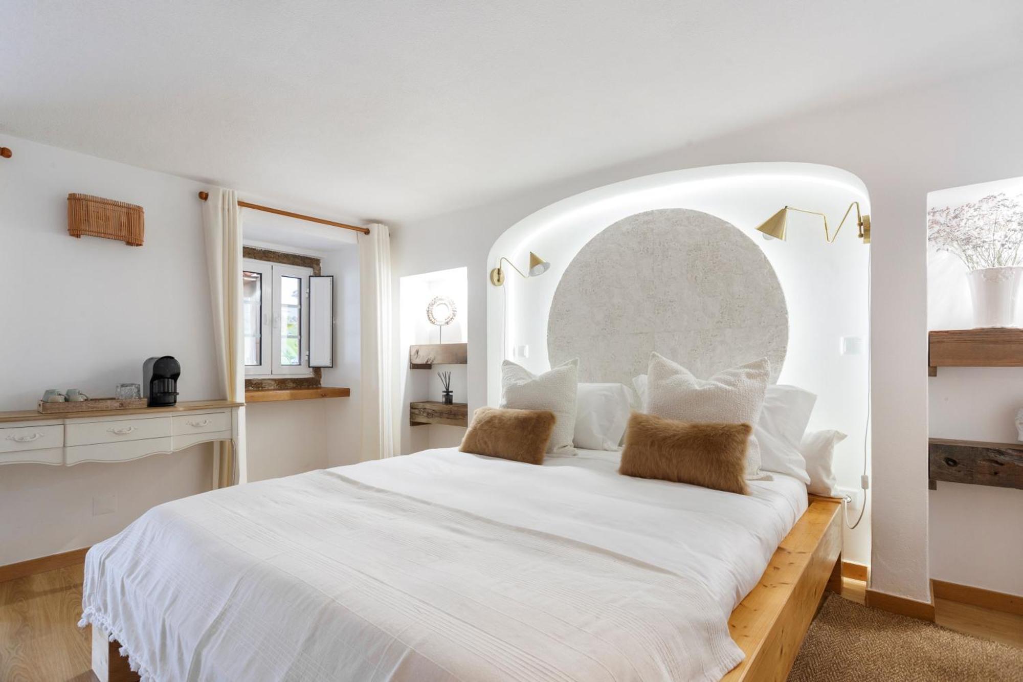 Quinta Da Relva - Soulful House Bed and Breakfast Μάφρα Εξωτερικό φωτογραφία