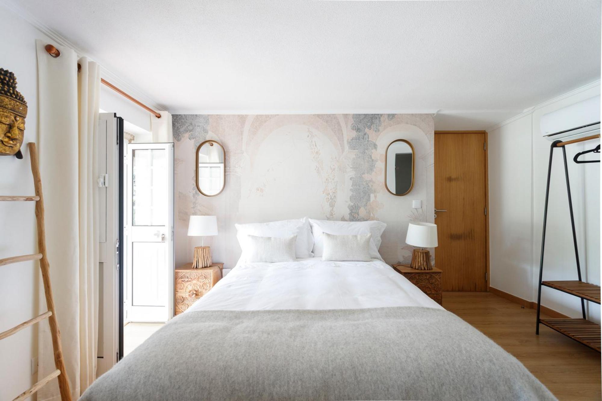Quinta Da Relva - Soulful House Bed and Breakfast Μάφρα Εξωτερικό φωτογραφία
