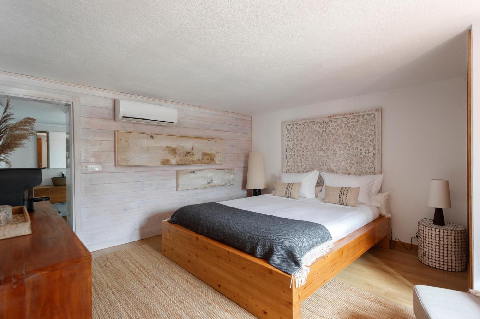 Quinta Da Relva - Soulful House Bed and Breakfast Μάφρα Εξωτερικό φωτογραφία